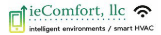 iecomfort